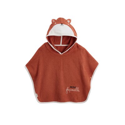 Peignoir bebe 3 mois La Redoute