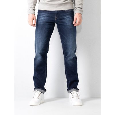 Jean coupe droite riley PETROL INDUSTRIES