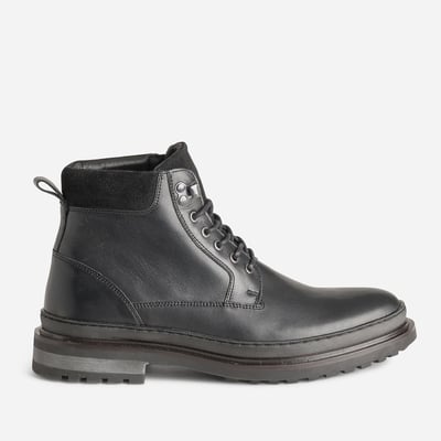 Boots en cuir LONNY ERAM