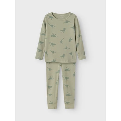 Pyjama À manches longues NAME IT