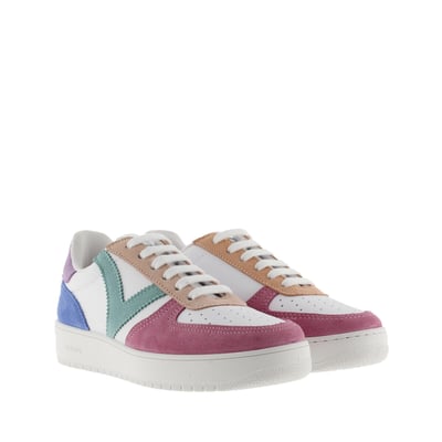 Sneakers Madrid Multicolor VICTORIA