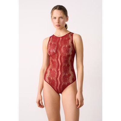 Body dos nu en dentelle PRODIGIEUSE ETAM