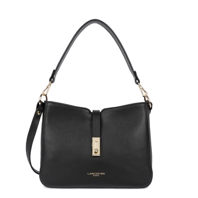 Grand sac besace MILANO HORIZON LANCASTER
