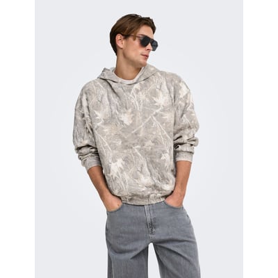 Sweat À Capuche ONLY & SONS