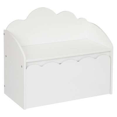 Banc coffre enfant NUAGE ATMOSPHERA