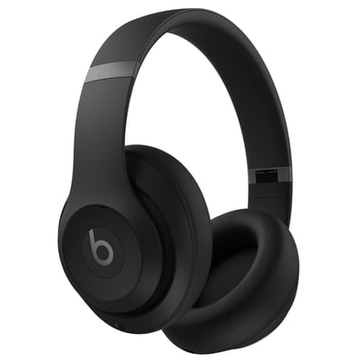 Casque Studio Pro Noir BEATS BY DR,DRE