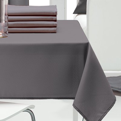 Nappe polyester unie, Ina C DESIGN HOME TEXTILE