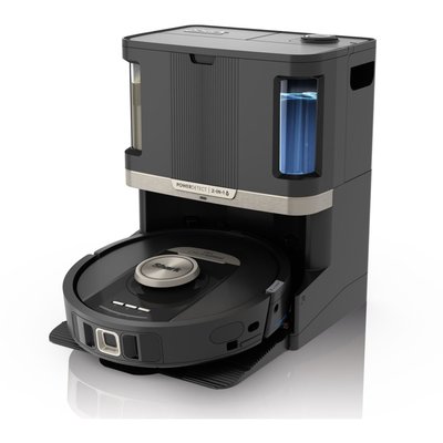 Robot Aspirateur Laveur PowerDetect RV2800ZEEU SHARK