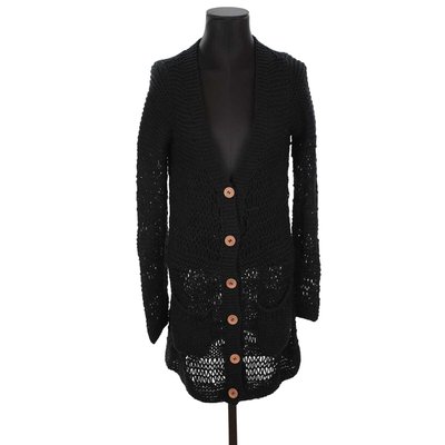 Cardigan en laine - Très Bon État MAJE