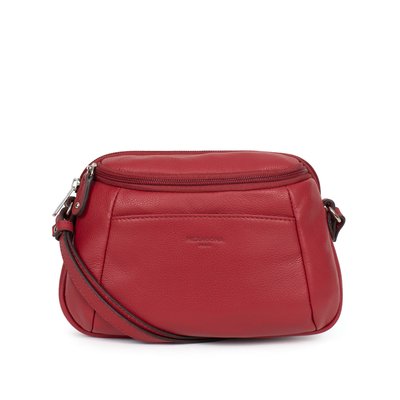Sac porté travers  Cuir CONFORT HEXAGONA