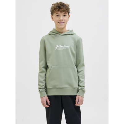 Sweat à capuche JACK & JONES JUNIOR JACK & JONES JUNIOR