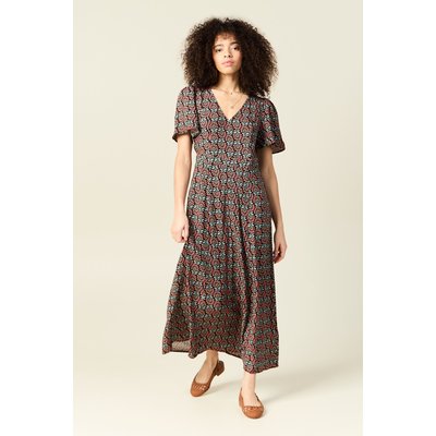 Robe longue éco-responsable BONOBO