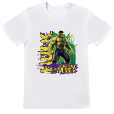 T-shirt MARVEL