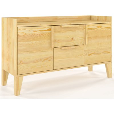 Commode en pin massif, Agava RECOLLECTION