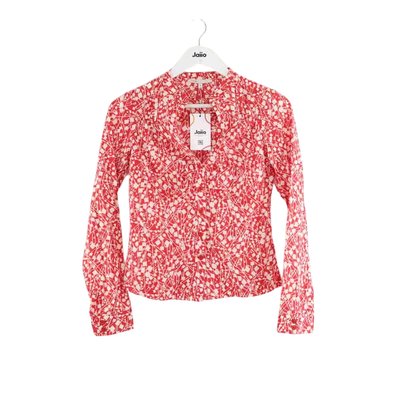 Blouse en coton - Très Bon État MAJE