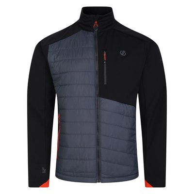 Veste hybride MOUNTAINEER DARE 2B