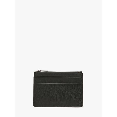 Porte-cartes Madras cuir ETRIER