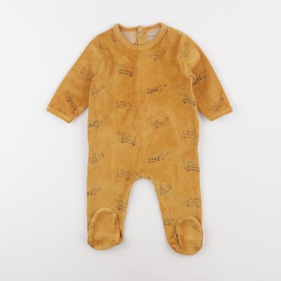 Pyjama velours - Très bon état VERTBAUDET