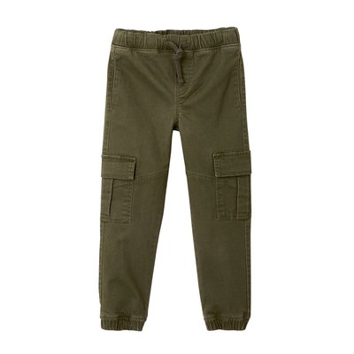 Pantalon battle facile à enfiler VERTBAUDET