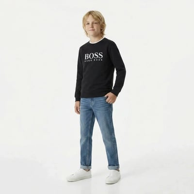 Pull  - Très bon état HUGO BOSS