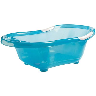 Baignoire bébé avec vidange ... DBB REMOND