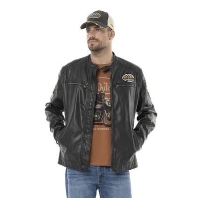 Veste simili RIDER VON DUTCH
