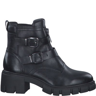 Bottine à talon TAMARIS