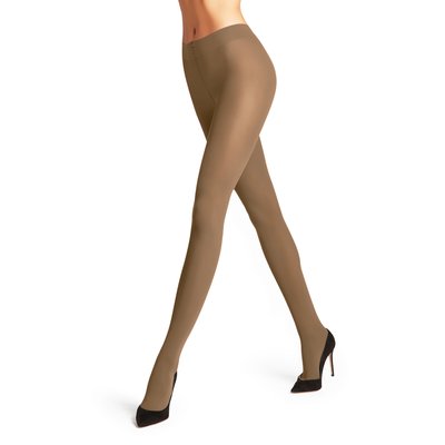Collant Pure Matt 50 Fibre artificielle Semi-opaque FALKE