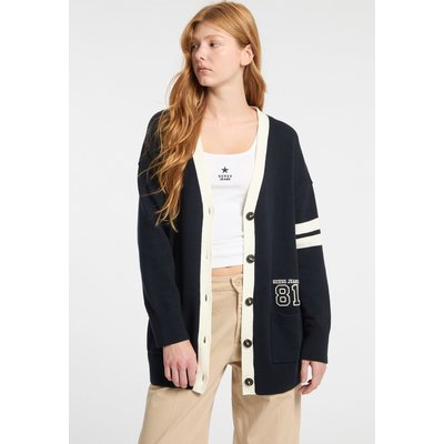 Cardigan Écusson 81 GUESS JEANS