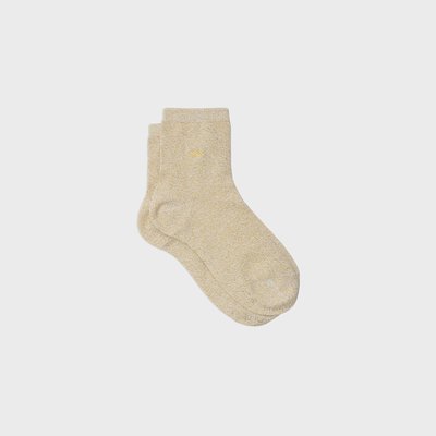 Chaussettes paillettes femme La Redoute