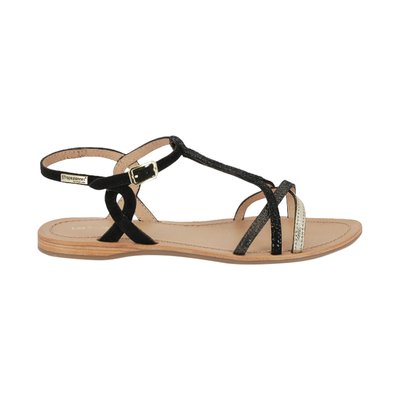 Sandales Cuir Hemmagum LES TROPEZIENNES PAR M BELARBI