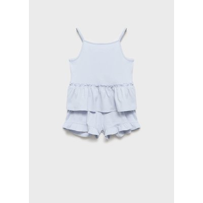 PYJAMA MANGO KIDS
