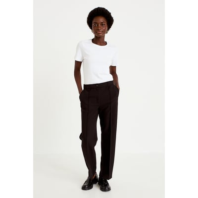 Pantalon bootcut taille standard CACHE CACHE