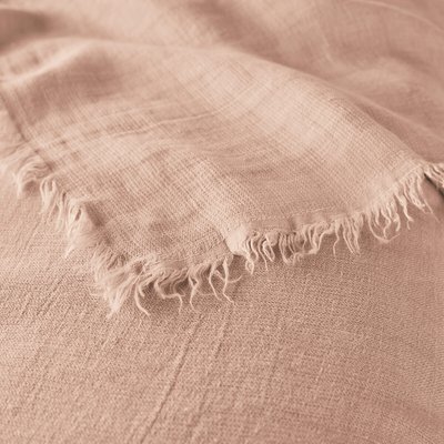 Colcha em linho lavado, Linange LA REDOUTE INTERIEURS