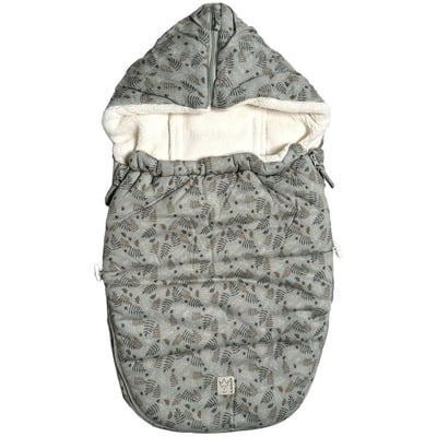 Chancelière d'hiver jersey Hood Winter KAISER