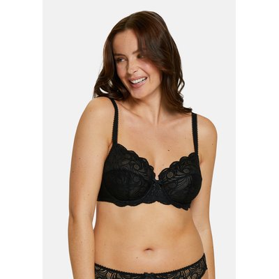 Soutien-gorge emboîtant dentelle Ariane SANS COMPLEXE