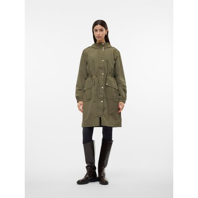 Parka longue VERO MODA VERO MODA
