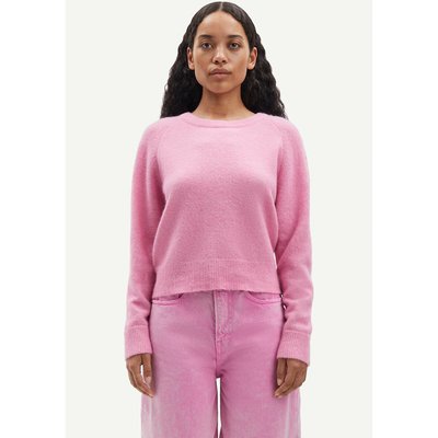 Nor Crew Neck Jumper SAMSOE AND SAMSOE