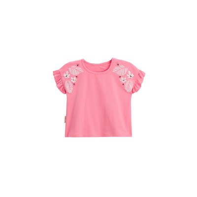 T-shirt enfant CARAÏBES PETIT BEGUIN