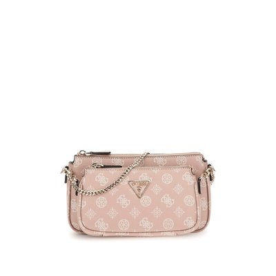Mini Sac Bandoulière Noelle Logo 4G GUESS