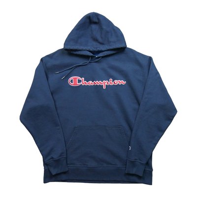 Pull champion bleu marine La Redoute