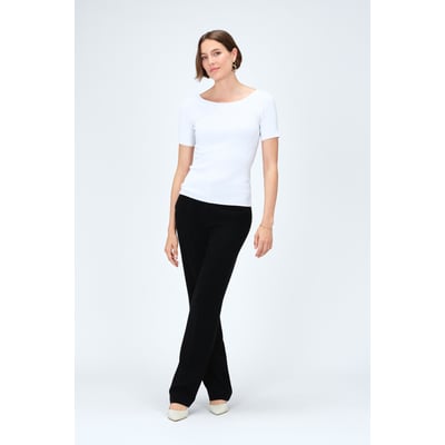 Pull droit col rond MALONE CAROLL