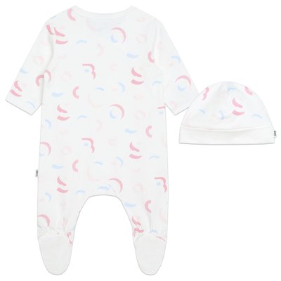 Body hugo boss fille top