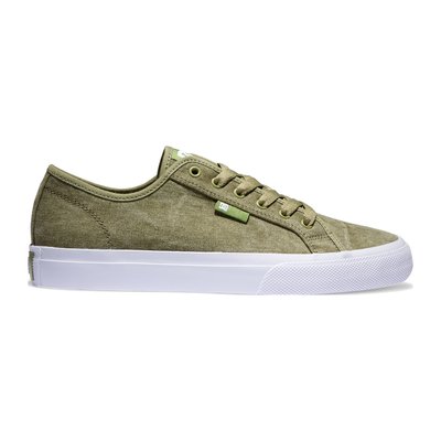 Baskets MANUAL TX SE. DC SHOES