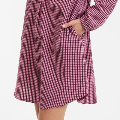Рубашка ночная LA REDOUTE COLLECTIONS