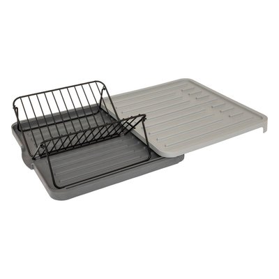Égouttoir avec rack extensible NÉO 5FIVE SIMPLY SMART