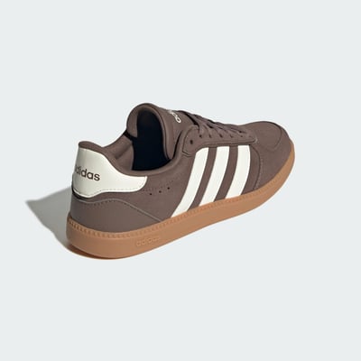 Baskets Breaknet Sleek Suede ADIDAS SPORTSWEAR