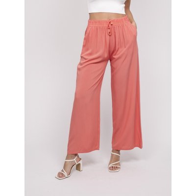 Pantalon Fluide Evelyne DONA LISA