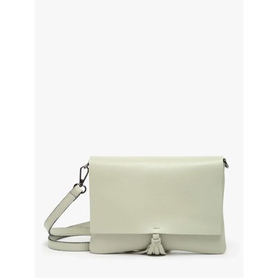 Sac bandoulière Caviar cuir MILANO