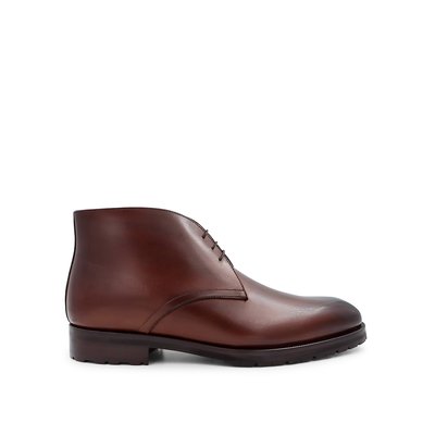 Bottines patiné TOMASO FINSBURY